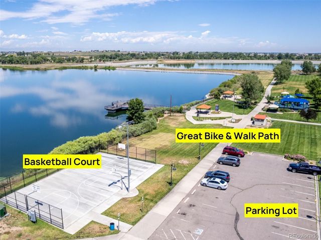 850 Macaw Street, Brighton, CO 80601