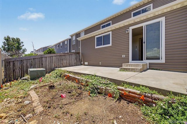 850 Macaw Street, Brighton, CO 80601
