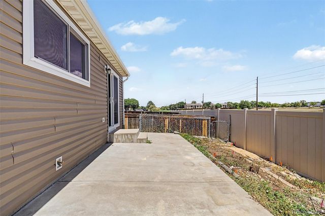 850 Macaw Street, Brighton, CO 80601