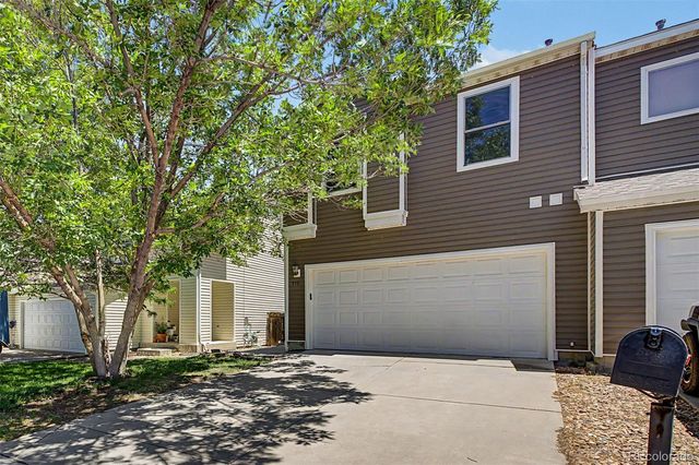 850 Macaw Street, Brighton, CO 80601