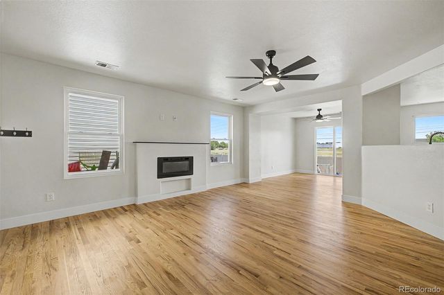850 Macaw Street, Brighton, CO 80601