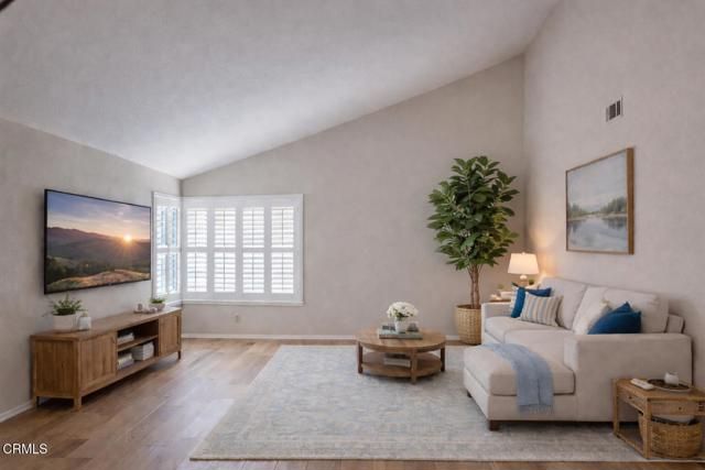 35206 Village 35, Camarillo, CA 93012