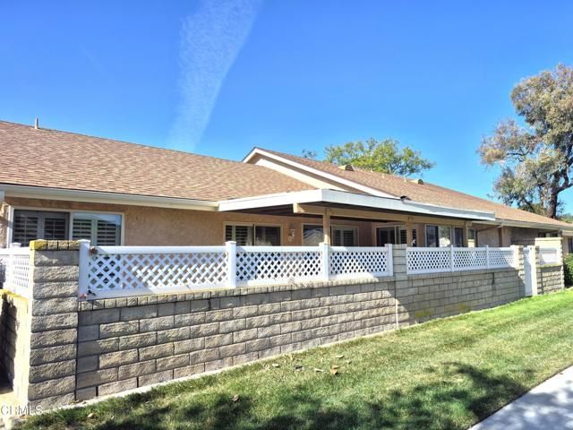 35206 Village 35, Camarillo, CA 93012