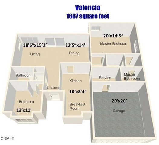 35206 Village 35, Camarillo, CA 93012