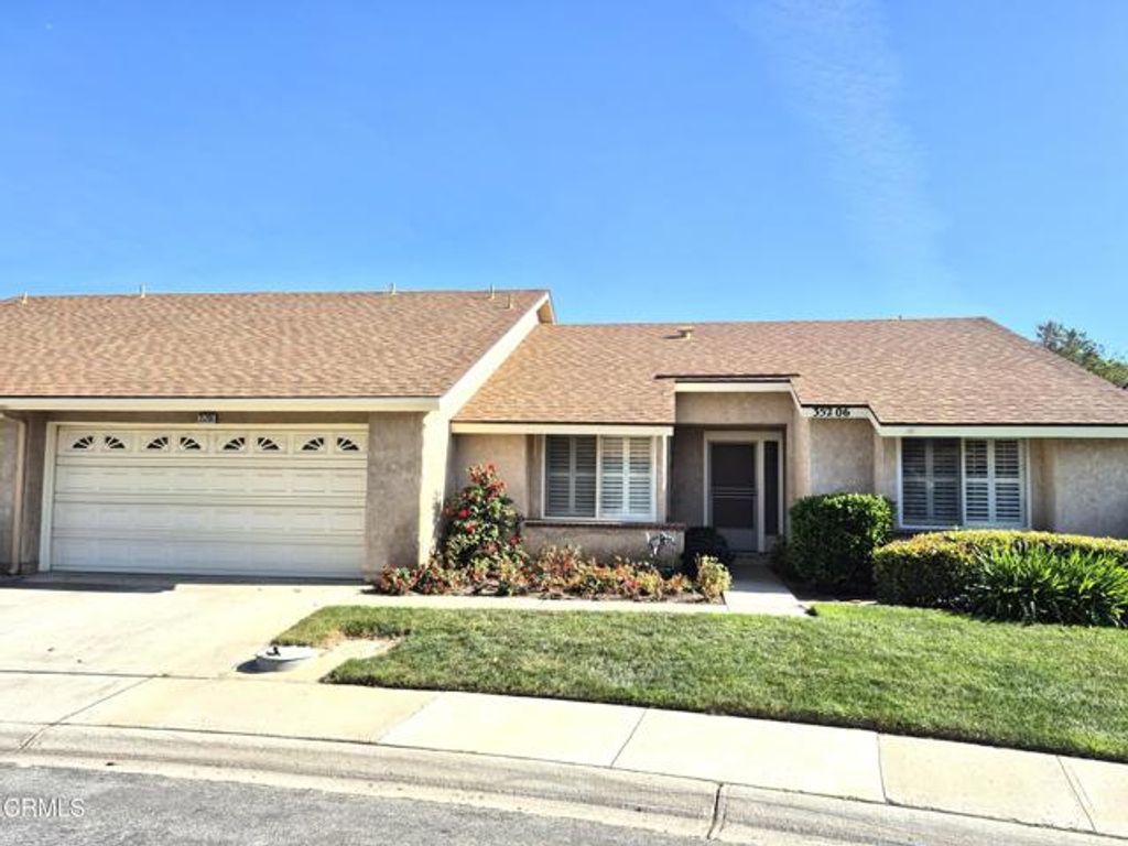 35206 Village 35, Camarillo, CA 93012