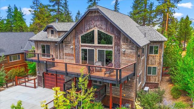 40944 Seneca Trail, Big Bear, CA 92315