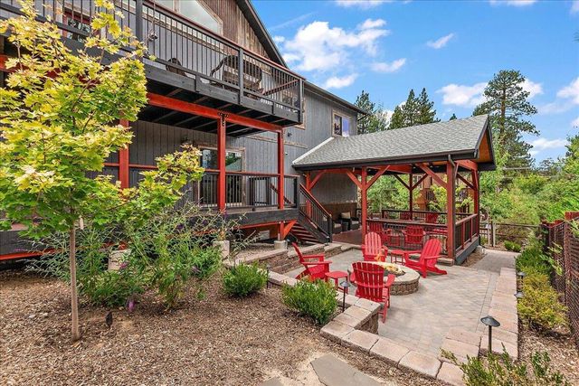 40944 Seneca Trail, Big Bear, CA 92315