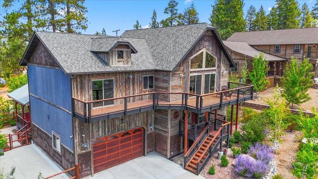 40944 Seneca Trail, Big Bear, CA 92315