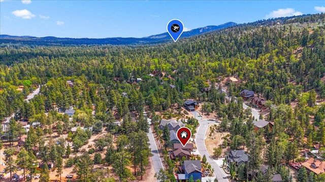 40944 Seneca Trail, Big Bear, CA 92315