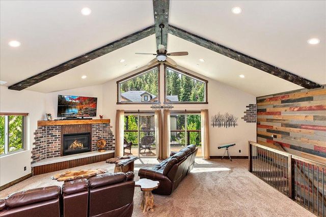 40944 Seneca Trail, Big Bear, CA 92315