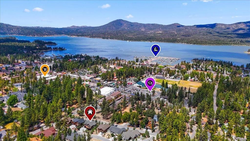 40944 Seneca Trail, Big Bear, CA 92315