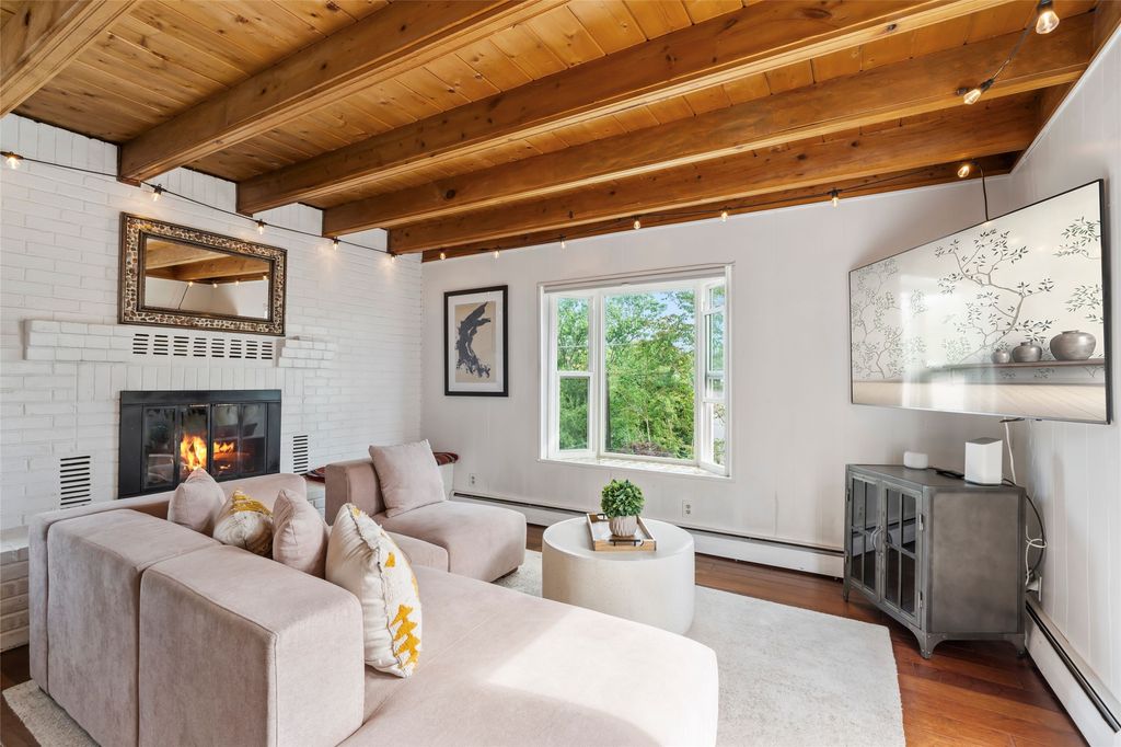 309 Lomita Street, Santa Fe, NM 87505