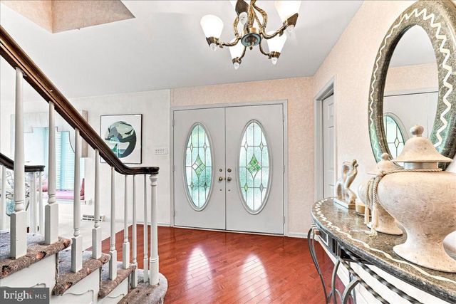 140 JUSTICE DR, Newtown, PA 18940