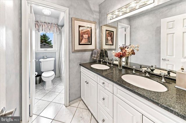 140 JUSTICE DR, Newtown, PA 18940