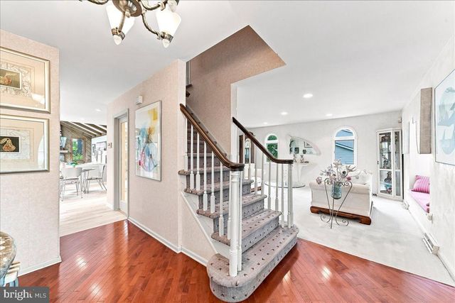 140 JUSTICE DR, Newtown, PA 18940
