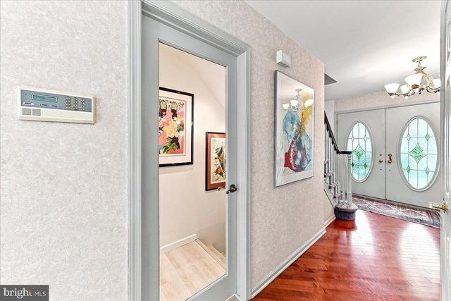 140 JUSTICE DR, Newtown, PA 18940