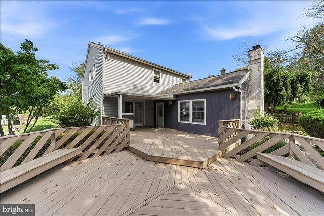 140 JUSTICE DR, Newtown, PA 18940