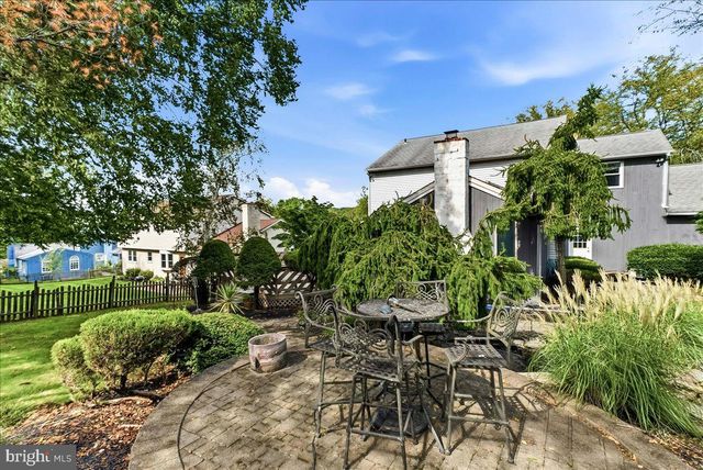 140 JUSTICE DR, Newtown, PA 18940
