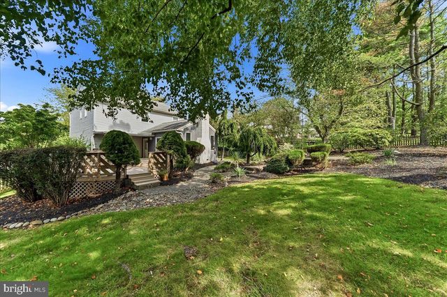 140 JUSTICE DR, Newtown, PA 18940