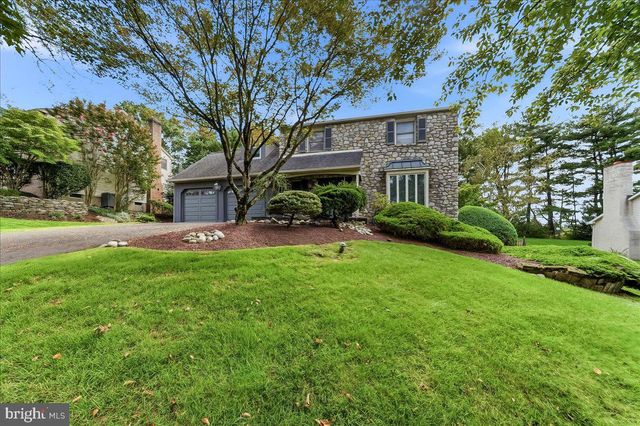 140 JUSTICE DR, Newtown, PA 18940