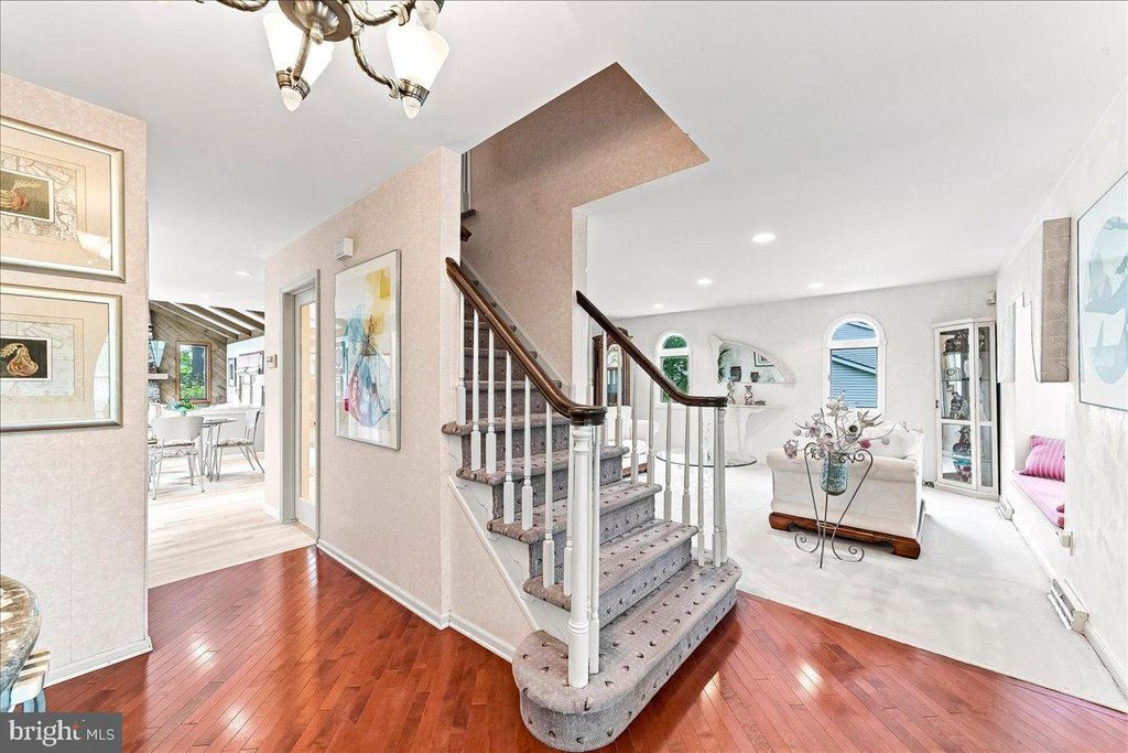 140 JUSTICE DR, NEWTOWN, PA 18940 — photo 3