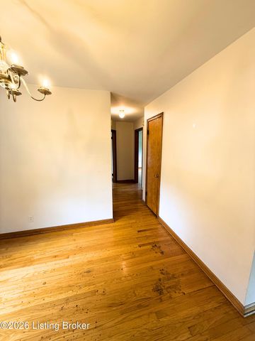 3607 Brendenwood Rd, Louisville, KY 40272