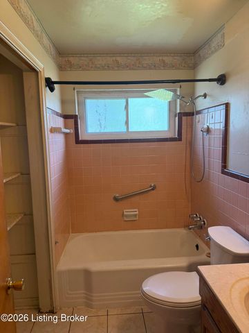 3607 Brendenwood Rd, Louisville, KY 40272