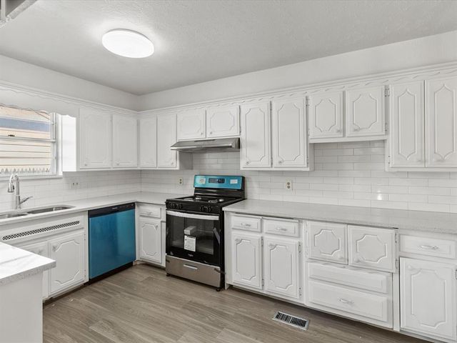 3112 N Viewpoint Drive, Midwest City, OK 73110