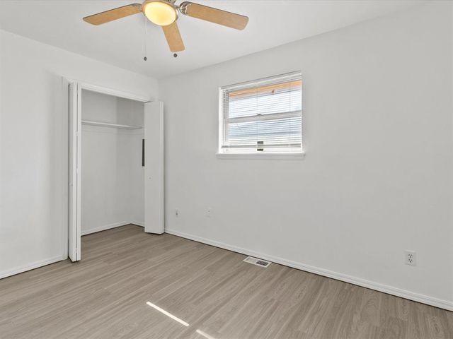 3112 N Viewpoint Drive, Midwest City, OK 73110