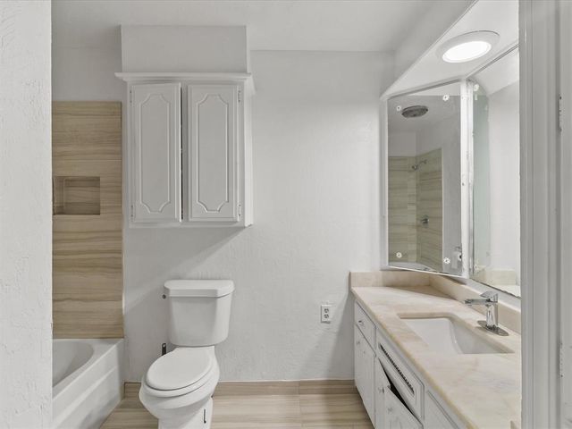 3112 N Viewpoint Drive, Midwest City, OK 73110