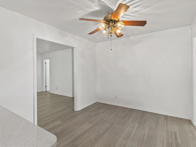 3112 N Viewpoint Drive, Midwest City, OK 73110