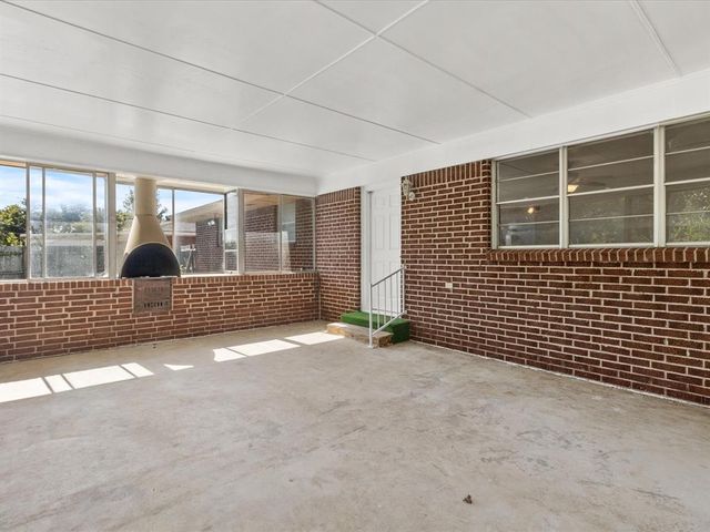 3112 N Viewpoint Drive, Midwest City, OK 73110