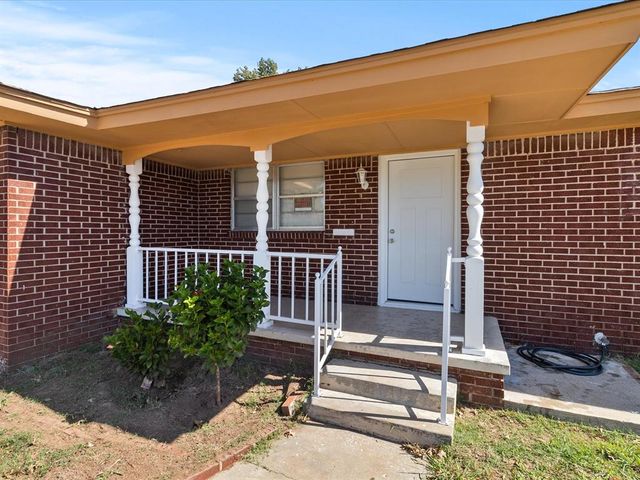 3112 N Viewpoint Drive, Midwest City, OK 73110
