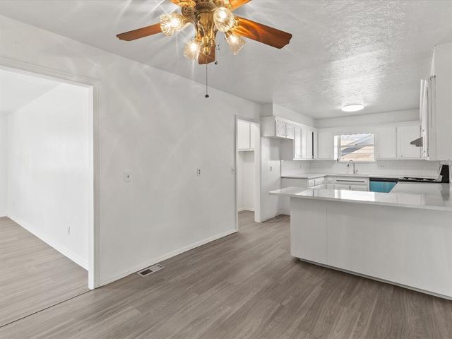 3112 N Viewpoint Drive, Midwest City, OK 73110