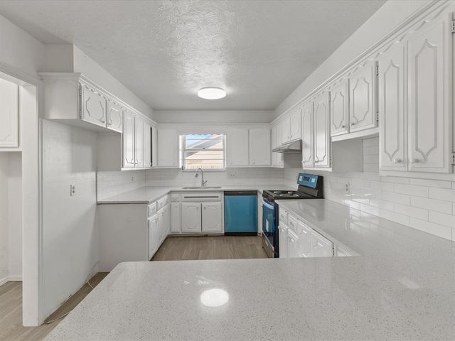 3112 N Viewpoint Drive, Midwest City, OK 73110