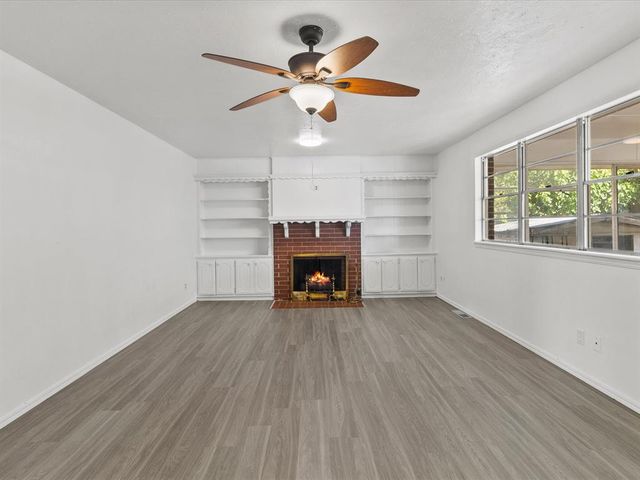 3112 N Viewpoint Drive, Midwest City, OK 73110