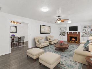 3112 N Viewpoint Drive, Midwest City, OK 73110