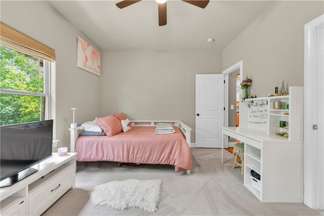 3503 NE Oaktrace Avenue, Bentonville, AR 72712