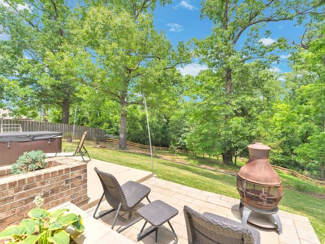 3503 NE Oaktrace Avenue, Bentonville, AR 72712
