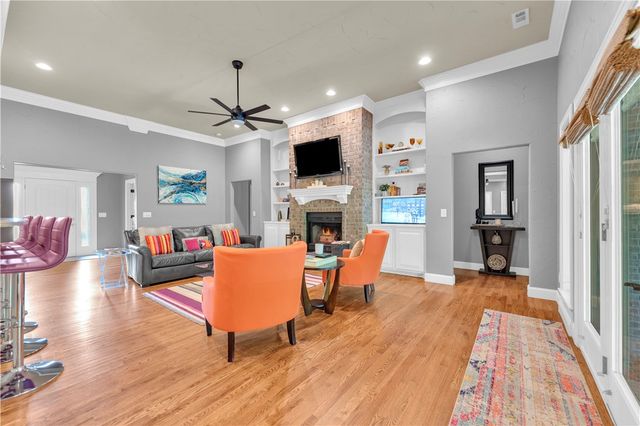 3503 NE Oaktrace Avenue, Bentonville, AR 72712