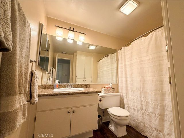 23921 Del Monte 34, Valencia, CA 91355