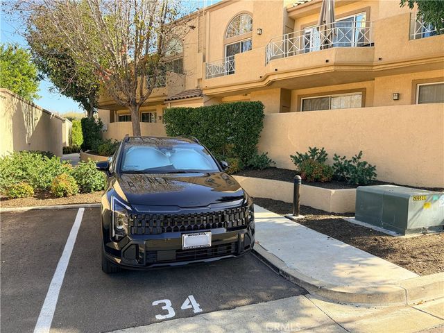 23921 Del Monte 34, Valencia, CA 91355