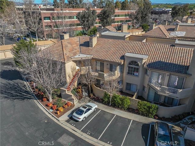 23921 Del Monte 34, Valencia, CA 91355