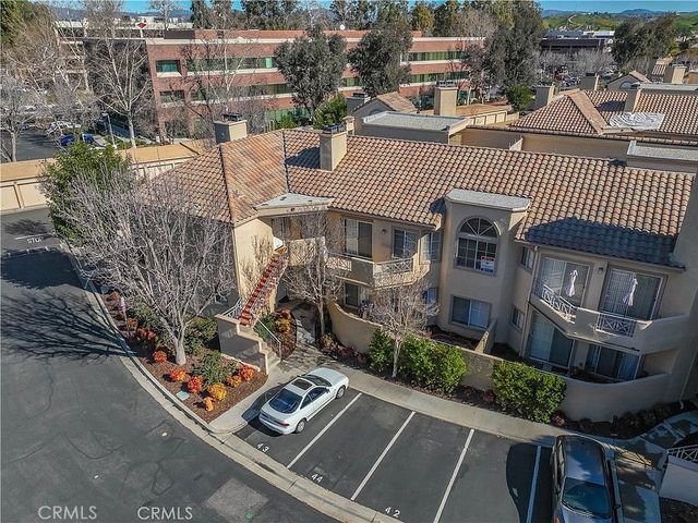 23921 Del Monte 34, Valencia, CA 91355