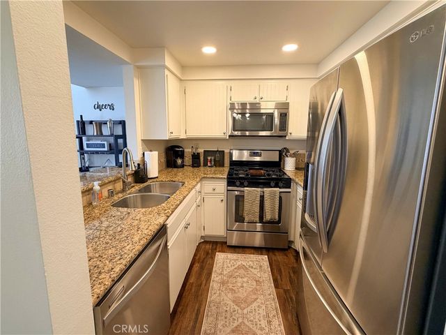 23921 Del Monte 34, Valencia, CA 91355