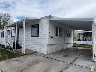 3860 MIDLAND DR #B51, Roy, UT 84067