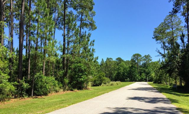 Lot 59 N Sunset North, Freeport, FL 32439