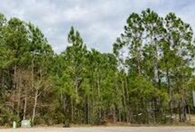 Lot 59 N Sunset North, Freeport, FL 32439