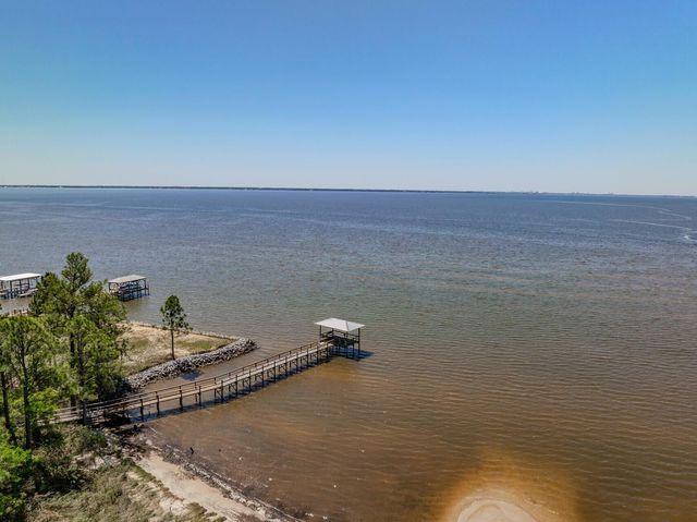 Lot 59 N Sunset North, Freeport, FL 32439