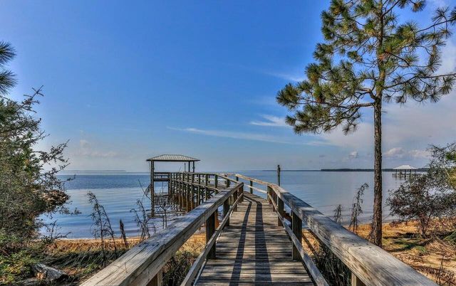 Lot 59 N Sunset North, Freeport, FL 32439